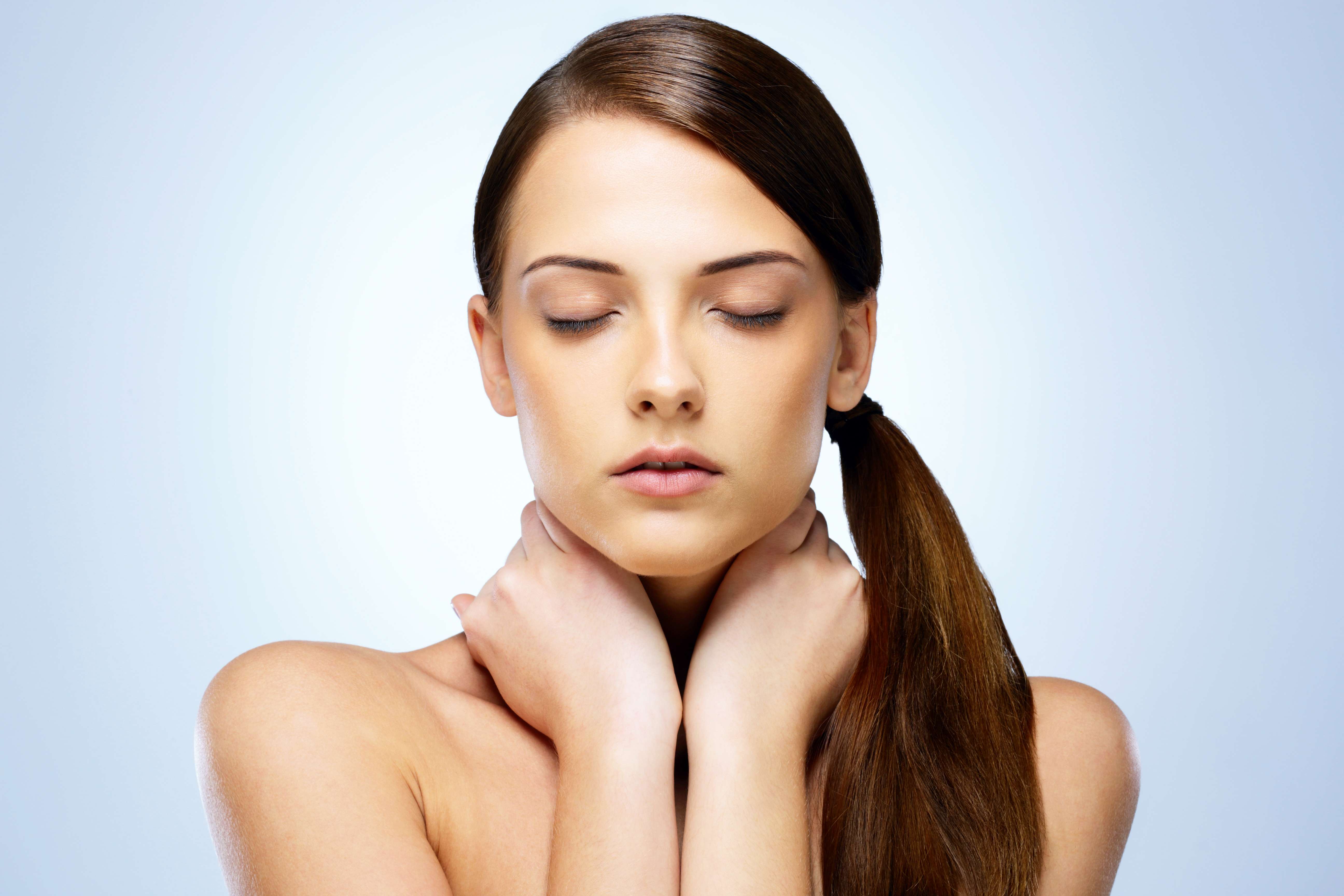 Workouts For Neck Spasms Muscle Pull Muscle Pull