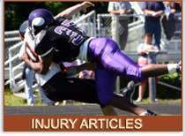 injury articles