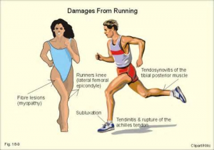 FOOT INJURIES FROM RUNNING 2