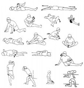 TORN GROIN EXERCISES 3