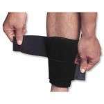 FAST RELIEF FOR SHIN SPLINTS1