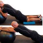 Kneeling-Ab-Rollout-Knees-On-Box