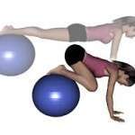 Single-Leg  Knee Tuck